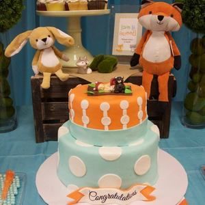 Meet your Posher, Melinda